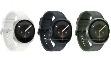 Samsung Galaxy Watch 9 Görselleri ve Renkleri Ortaya Çıktı!