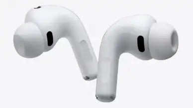 Kameralı AirPods 2027'de Geliyor