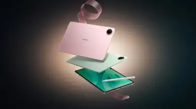 Honor Win Pad Mini Oyun Tableti Müthiş Özelliklerle Geliyor