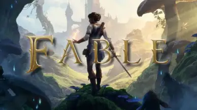 Fable İçin Geri Sayım Başladı: Çıkış Tarihi ve Detaylar Açıklandı