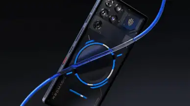 Red Magic 11S Pro, AnTuTu Puanıyla Tüm Zamanların Rekorunu Kırdı!