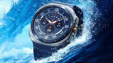 Samsung Galaxy Watch Ultra 2 Pili ve İşlemcisi Belli Oldu