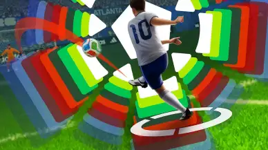 FIFA World Cup: Launch Edition Netflix'e Geliyor!