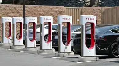 Tesla'dan Muğla'da Dev Hamle: Yeni Supercharger İstasyonu Faaliyette