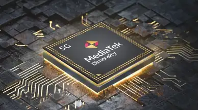 MediaTek’in Yeni Amiral Gemisi İşlemcisi 'Dimensity 9600 Pro' Yolda