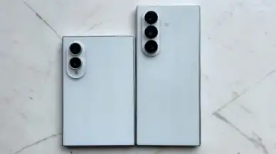 Samsung Galaxy Z Fold 8 Ultra Özellikleri Ortaya Çıktı