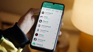 WhatsApp'tan iPhone Kullanıcılarını Sevindiren Yenilik: Kanal İçi Arama Geldi!