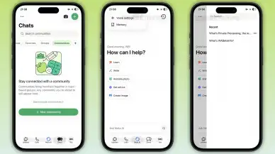 WhatsApp’ta "Çoklu Hesap" Dönemi: iPhone Kullanıcıları İçin Büyük Kolaylık!