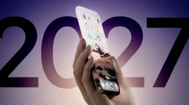 Apple'ın 2027 yol haritası ortaya çıktı: iPhone 18 serisi, iPhone 19 Pro ve iPhone Air 2 yolda...