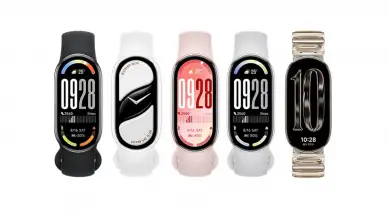 Xiaomi Smart Band 11 Şebeke Onayı Aldı! Pil Detayı ise Şaşırttı