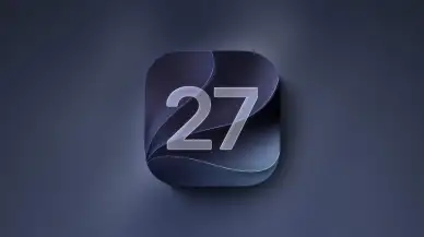 Çift Bataryalı iPhone Sürprizi, iOS 27 Beta ile Ortaya Çıktı!
