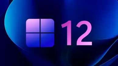 Microsoft’tan Windows 12 Açıklaması: Yeni Sürüm İçin Gözler 2027’ye Çevrildi