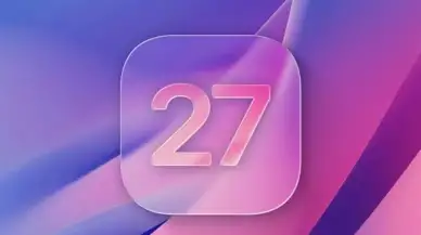 iOS 27, iPhone'ları 30'dan Fazla Şekilde Hızlandırıyor!