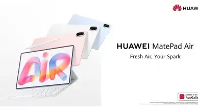 Huawei’den Teknoloji ve Modanın Buluşması: FreeClip 2 S ve Yeni MatePad Air Tanıtıldı