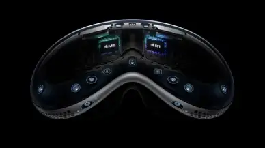 Samsung'da Daha Ucuz Apple Vision Pro Ekranı Üzerindeki Çalışmalar Sona Eriyor