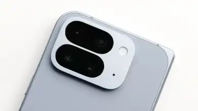Google Pixel 11 Pro Fold'un Yeni Pine Rengi Ortaya Çıktı