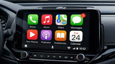 Apple'dan iOS 27 ile CarPlay'e Müthiş Yenilikler: İşte Gelen Özellikler