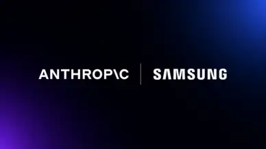 Anthropic Özel Çiplerini Üretmek için Samsung ile İş Birliği Yapıyor