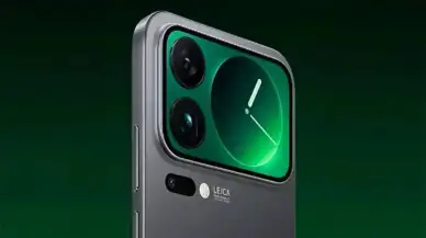 Xiaomi 18 Pro için Dikkat Çeken Sızıntı