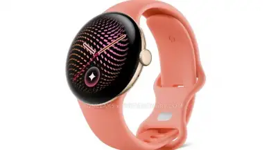 Google Pixel Watch 5 Görselleri Sızdırıldı