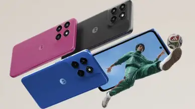 Motorola Moto G77 Power Resmiyet Kazandı! İşte Tüm Özellikleri