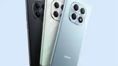 Redmi 17 5G'nin Pil, Şarj ve Bellek Detayları Belli Oldu