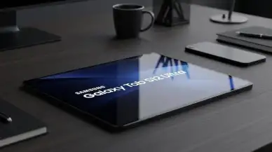 Samsung Galaxy Tab S12 Ultra Canlı Kanlı Görüldü! İşte Selfie Ekranı Sürprizi