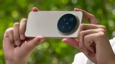 Vivo X500 Pro Tasarımı ve Ekran Özellikleri Ortaya Çıktı