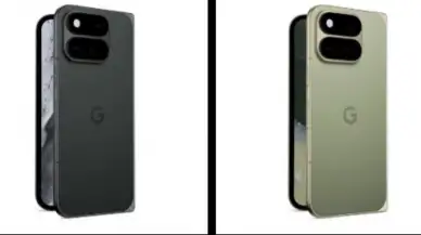 Google Pixel 11'in Renk Seçenekleri Sızdırıldı