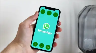 WhatsApp’ta "Yeşil Nokta" Dönemi: Çevrimiçi Olmak Artık Daha Görünür