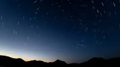 2026 Perseid Meteor Yağmuru Ne Zaman, Saat Kaçta? Türkiye'den İzlenebilecek mi?