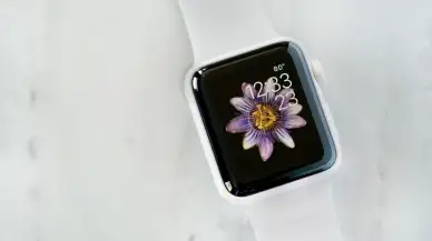 Apple Watch'ta Efsane Seramik Kasa Seçeneği Geri Dönüyor