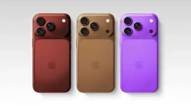 iPhone 18 Pro Serisi 9 Eylül'de Sahneye Çıkıyor