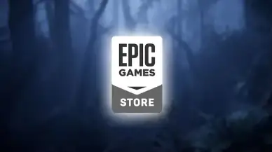 Epic Games Store'dan Büyük Sürpriz: 410 TL Değerindeki Oyun Kısa Süreliğine Ücretsiz Oldu!
