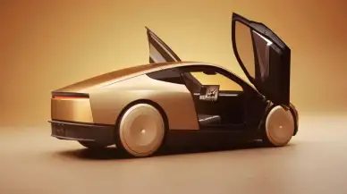 Tesla Cybercab için 3 Eylül'de Özel Etkinlik