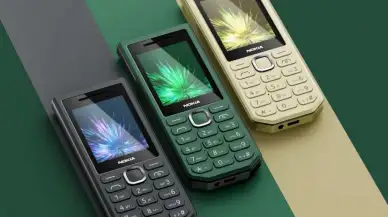 Nokia 300 Charge Piyasaya Çıktı: İşte Detaylar