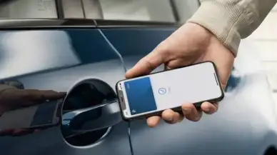 Xiaomi Araçları Apple Car Key Desteğine Kavuşuyor