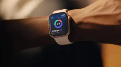 Apple'dan watchOS 27 Hamlesi: Akıllı Saatlere Yeni Özellikler Geliyor