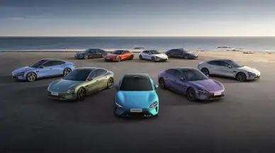 Xiaomi Auto Avrupa İçin İlk Resmi Adımını Attı