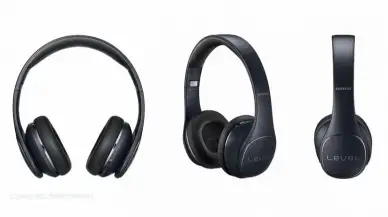 Samsung, Apple ve Sony'ye Özendi: Yeni Kulak Üstü Kulaklıklar Yolda