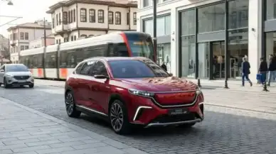 Togg T6X İçin Geri Sayım Başladı