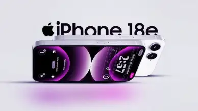 iPhone 18e ve Standart iPhone 18 Modellerinde 9 GB RAM Dönemi Başlıyor
