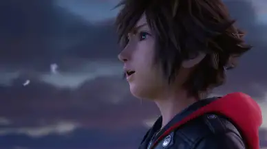 Kingdom Hearts 4 Fragmanı ve Çıkış Tarihi