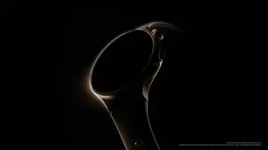 Huawei Watch 6 Tasarımı Büyük Lansman Öncesi Ortaya Çıktı