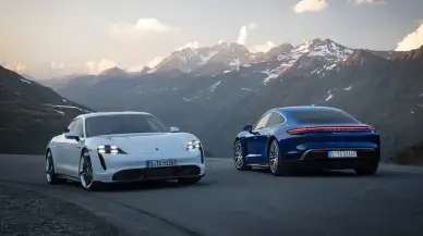 Porsche Elektrikli Taycan Modelini 2030’a Kadar Üretimden Çekebilir