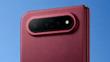 Xiaomi 18 Fold Bellek Detayı Ortaya Çıktı