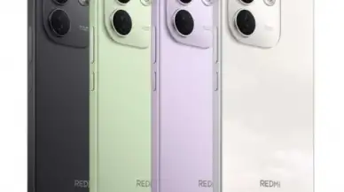 Redmi Note 17 Serisinin Küresel Çıkış Tarihi Netleşti