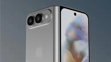 Apple’ın Katlanabilir iPhone’u Beğeni Topladı