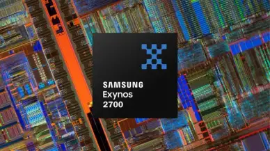 Samsung Exynos 2700 Çipinin Yüksek Saat Hızları Dikkat Çekiyor