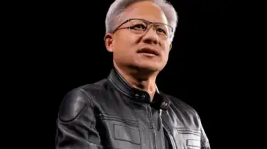 Nvidia CEO'su Nepal'deki Sel Mağdurlarına 10 Milyon Dolar Bağışladı